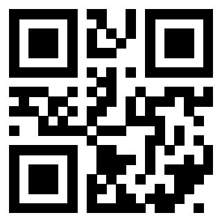 3405465797 QrCode associato