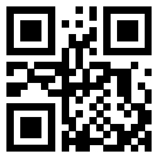 3405465800 Qr Code associato
