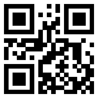 3405465802 QrCode associato