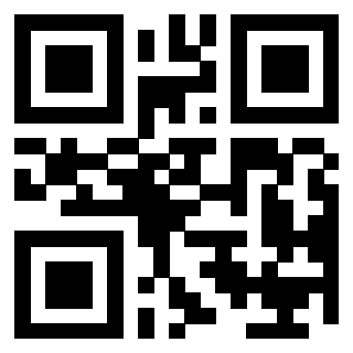 Il QrCode di 3405465806