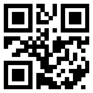 3405465808 QrCode associato