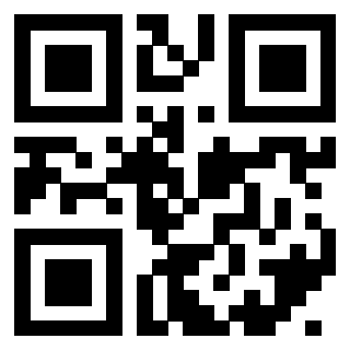 3405465809 Qr Code associato