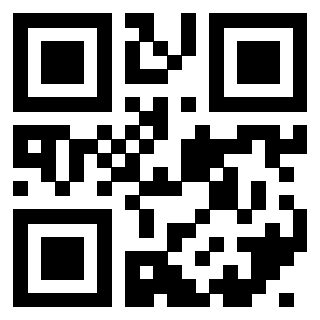 Qr Code di 3405465810