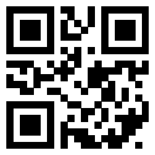 3405465811 - Immagine del QrCode associato