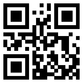 Immagine del QrCode di 3405465813