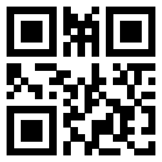 Qr Code di 3405465819