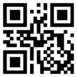 QrCode di 3405465820