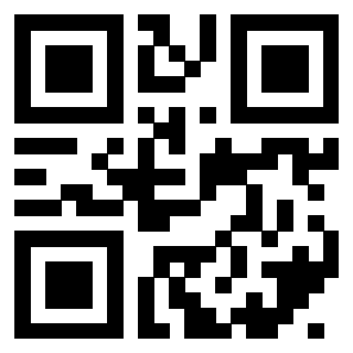 3405465821 - Immagine del QrCode associato