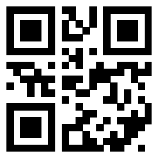 3405465822 Qr Code associato