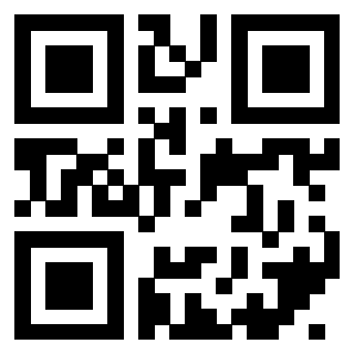 3405465823 QrCode associato