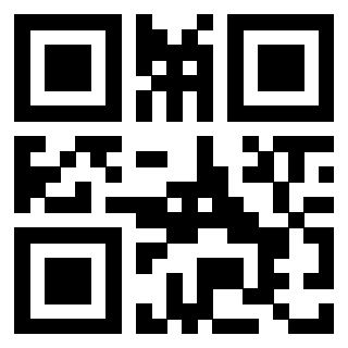 3405465824 Qr Code associato