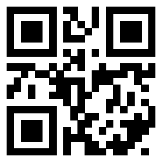 Il Qr Code di 3405465826