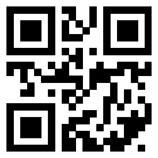 3405465827 - Immagine del Qr Code associato