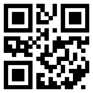 3405465829 QrCode associato