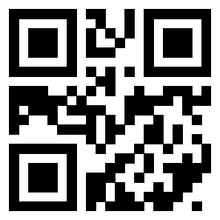 3405465831 QrCode associato
