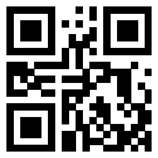 3405465833 QrCode associato
