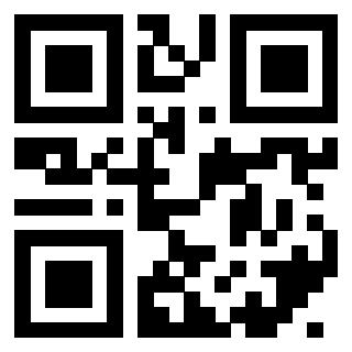 Immagine del QrCode di 3405465836