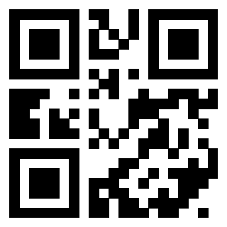 QrCode di 3405465838