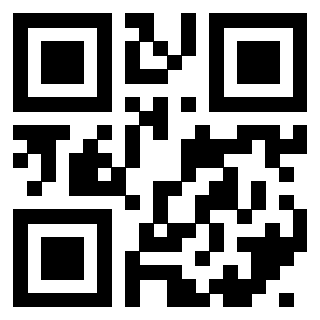 3405465839 - Immagine del Qr Code associato