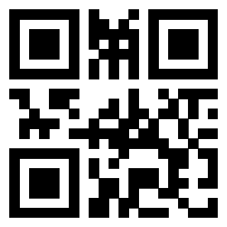 3405465840 - Immagine del QrCode associato