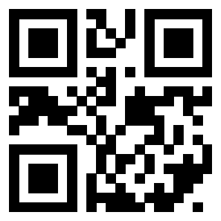 3405465841 QrCode associato
