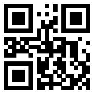 3405465843 - Immagine del Qr Code associato