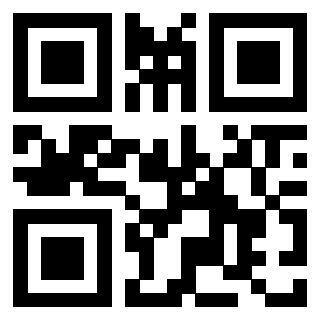3405465845 - Immagine del Qr Code associato