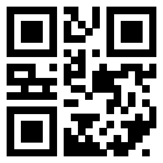 3405465846 - Immagine del Qr Code associato