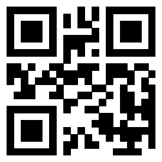 3405465849 QrCode associato