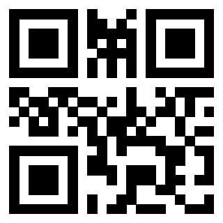 3405465850 - Immagine del QrCode associato