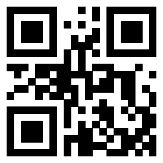 3405465853 QrCode associato