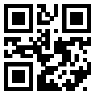 3405465854 QrCode associato