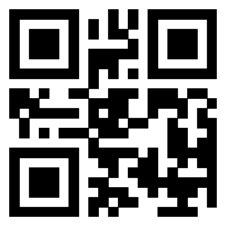 Scansione del Qr Code di 3405465855