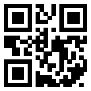 3405465857 - Immagine del QrCode associato