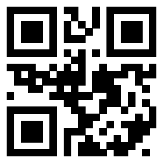 3405465858 QrCode associato