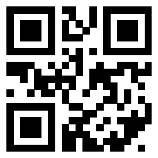 Scansione del Qr Code di 3405465860