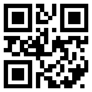 Qr Code di 3405465861