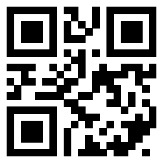 3405465862 Qr Code associato