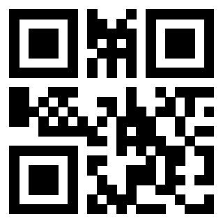 Qr Code di 3405465863