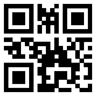 Il QrCode di 3405465866