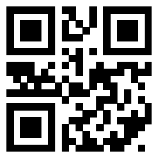 Immagine del QrCode di 3405465869
