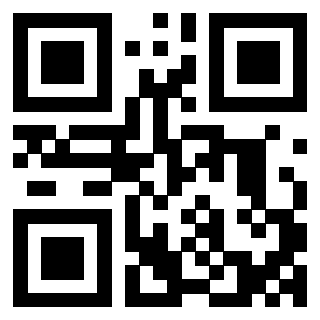 Immagine del QrCode di 3405465871