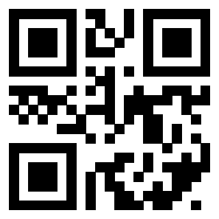 3405465873 QrCode associato