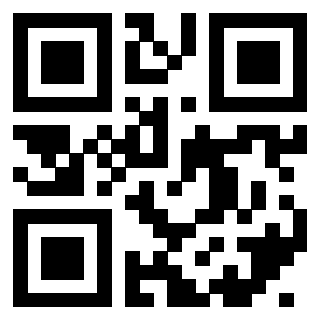3405465874 - Immagine del Qr Code associato