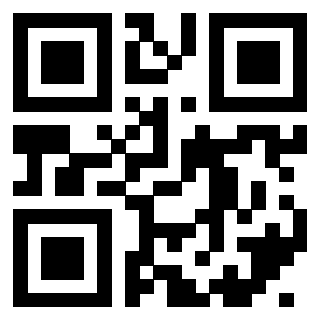 Scansione del Qr Code di 3405465875