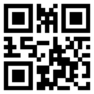 3405465877 QrCode associato
