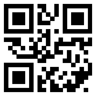 Immagine del Qr Code di 3405465882