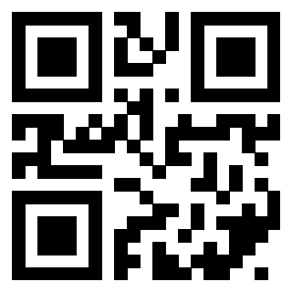3405465883 Qr Code associato