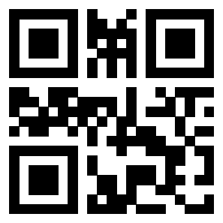3405465884 - Immagine del Qr Code associato