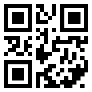 Immagine del Qr Code di 3405465886